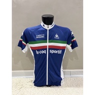 Le Coq Sportif Cycling Jersey (Bundle)