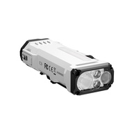 VXE Wuben X4ลดแสงในระยะยาวแสง RGB กลางแจ้งไฟฉายแรงสูง