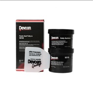 Devcon 10110 Plastic Steel Putty (A) 454g Davecon Dave Klon