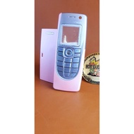 Nokia 9300 casing can be used for 9300i Nokia logo
