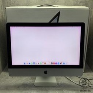 『澄橘』Apple iMac 21.5 2017 i5-3.0/8G/1TB SATA 銀《二手 歡迎折抵》A69466