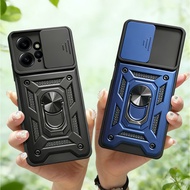 Armor Case For Xiaomi Poco X7 X8 Pro X6Pro X3 X4 X5 Pro M6 M7 M8Pro C85 C75 C65 C55 M5s M5 F5 Redmi 