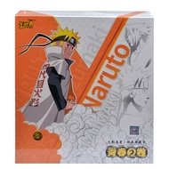 Kayou Anime Asal Kad Naruto Bab Pelbagai Kotak Ditambah Se Ninja Dunia Kad Koleksi Mainan untuk Kanak-Kanak Krismas hadiah
