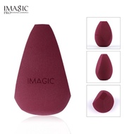 IMAGIC MAKE UP SPONGE BLENDER FOUNDATION WET/DRY FACE COSMETIC PUFF