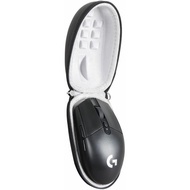 Sarung Perjalanan Hermitshell untuk Logitech G305 Lightspeed Wireless Gaming Mouse