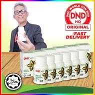 ❀DND369 Sacha Inchi Oil Softgel (6 Botol x 60 Biji)❃