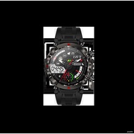 High Quality Black Sport Smart Watch Waterproof Digital Blood Pressure Monitor Heart Rate Watch for
