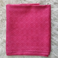 💯 Original Plain Cotton Silk Dobby