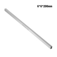 High Speed Steel Steel Bar Lathe Tool Square Steel Bar Steel Bar White