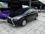 優質嚴選中古車二手車商行 TOYOTA 豐田 YARIS