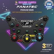 Fanatec Podium Button Module Rally - P_BM_R