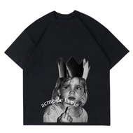 KATUN T-SHIRT | OVERSIZE OVERSIZE | ADLV ACME DE LA VIE | BABY PANIC | T-shirt | TSHIRT BOOTLEG | ME