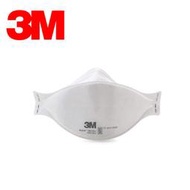 3M 9210+折疊防塵口罩 N95口罩 呼吸保護 阻閣PM2.5 霧霾 沙塵暴 單個