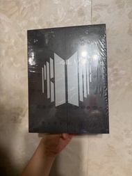 BTS 防彈少年團 Proof 專輯