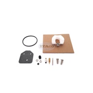 Boat 67D-W0093-01 0 18-7736 Carburetor Repair Kit Yamaha Outboard 4-5hp 4-stroke