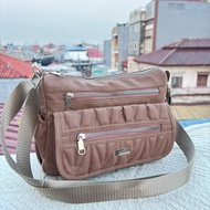 Chibao k010 4 res women's sling bag