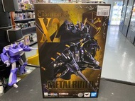 已售*****Metal Build Crossbone Gundam X2 4573102557957