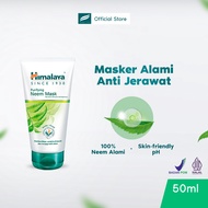 HIMALAYA HERBALS PURIFYING NEEM MASK