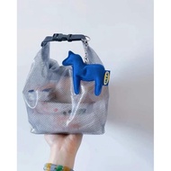 ✅RENSARE Waterproof Bag 16x12x24 cm/2.5 l Beg Kalis Air,beg taman tema air,beg