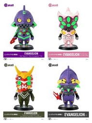 [預訂]P1S02231030A Prime 1 Studio x Cutie 1 EVA 初號機 福音戰士新劇場版:終 Prime 1 Studio /P1S02231030B Prime 1 St