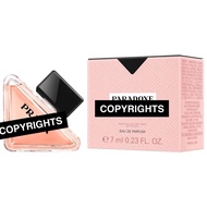 (ORIGINAL)Miniature - Pr4da Par4doxe Edp 7Ml