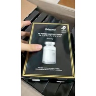 JMsolution P9 Peptide Ampoule Skin Care Mask Sheet Mask (Japan)