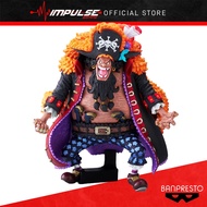 Banpresto Premium One Piece King of Artist: The Marshall.D.Teach (ABP89774)