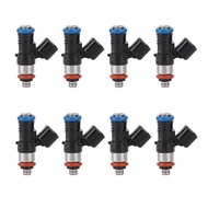 Fuel Injectors 0280158051 for Chevrolet Camaro SS with 6.2 LS3 and L99 Engines 2010-2015