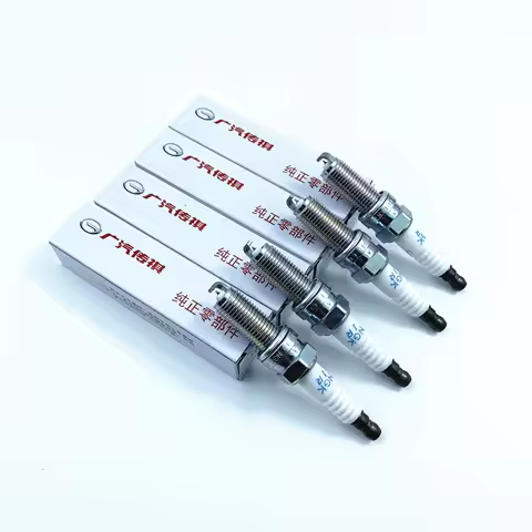 Genuine High Quality Spark Plug for GAC Trumpchi GS4 GS8 GM6 GA6 GS5 GA5 GS3 GA4 GA8 GA3