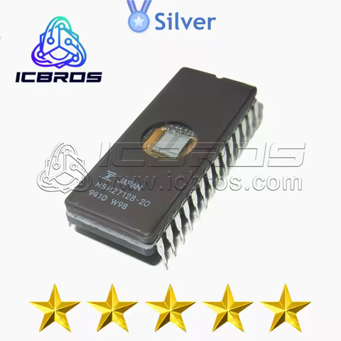 MBM27128-20 DIP28 MBM27128-25 Electronic Components MBM2764-25 MBM27C1028-20Z MBM27C128-25 MBM27C256