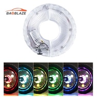 [Baoblaze] LED Tire Light Lights LED Bike Wheel Light