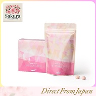 AXXZIA Venus Recipe HM Plump Ball 120g