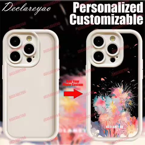 Personalized DIY Customized Photo Matte Soft Coque For Infinix 50X Pro 7 GT 8 40 50 Plus 30 G96 40i 