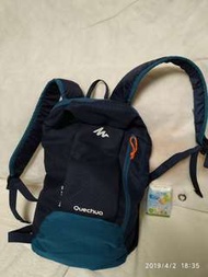 Decathlon backpack