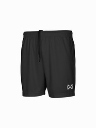 กางเกงกีฬาขาสั้น WARRIX ของแท้ WARRIX กางเกงฟุตบอล WP-FBA009