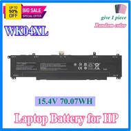 WK04XL Laptop Battery for HP Victus 16-D 16-E M38822-171 M39179-005 M38822-AC1 HSTNN-IB9V HSTNN-OB2C