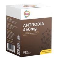 [CLEARANCE] GKB Antrodia Liver Tonic 2X60 FREE 10'S Vegecaps Liver Supplement 牛樟芝 | 护肝保健品 EXP:06/23