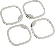 HEGEN Replacement Seal (4-pack) (Grey)