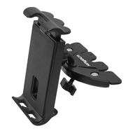 Universal 7 8 9 10 11 Inch Car Tablet PC Holder Car Auto CD Mount Tablet PC Holder Stand For IPad 2 