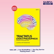 Tractatus Logico Philosophicus - Ludwig Wittgenstein - Circa
