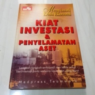 Asset Investment & Rescue Tips