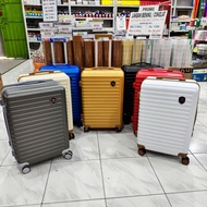 Suitcase Axton Fiber Suitcase Cabin Suitcase Size 20 24