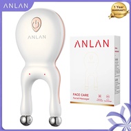 ANLAN ครีมทำให้ผิวเต่งตึงยกกระชับใบหน้าเครื่องนวดจุดฝังเข็มจมูกลดอาการบวมต่อต้านริ้วรอย