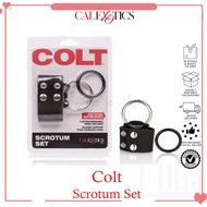 Colt Scrotum Set Cock Ring