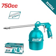 Total 750cc oil filler