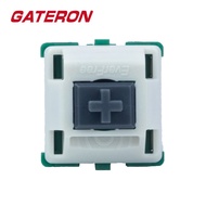 GATERON Sub-Brand Ever Free Cedar Switch 55gf เชิงเส้น SMD Single-Stage Spring 5หมุดสำหรับแป้นพิมพ์เ