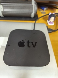 Apple TV HD(第4 代)