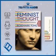 Feminist thought fourth edition book (English)