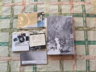 【翌翌的書櫃-全新】海棠文創～～靈魂緩刑+前X特簽+周邊～～～作者:二團書生～