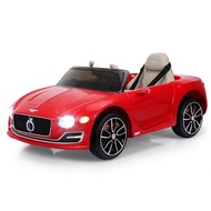 Bentley 12V Ride On Car for Kids Electric Sport Ride On Car Rechargeable Battery With 2 Speed Contro